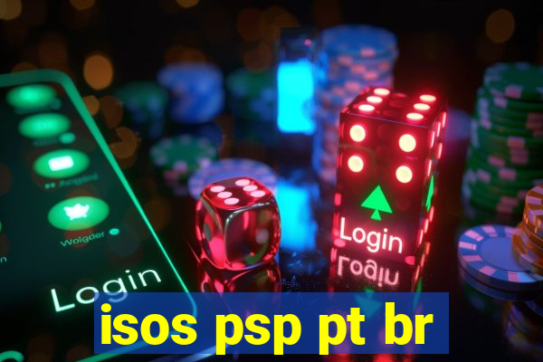 isos psp pt br